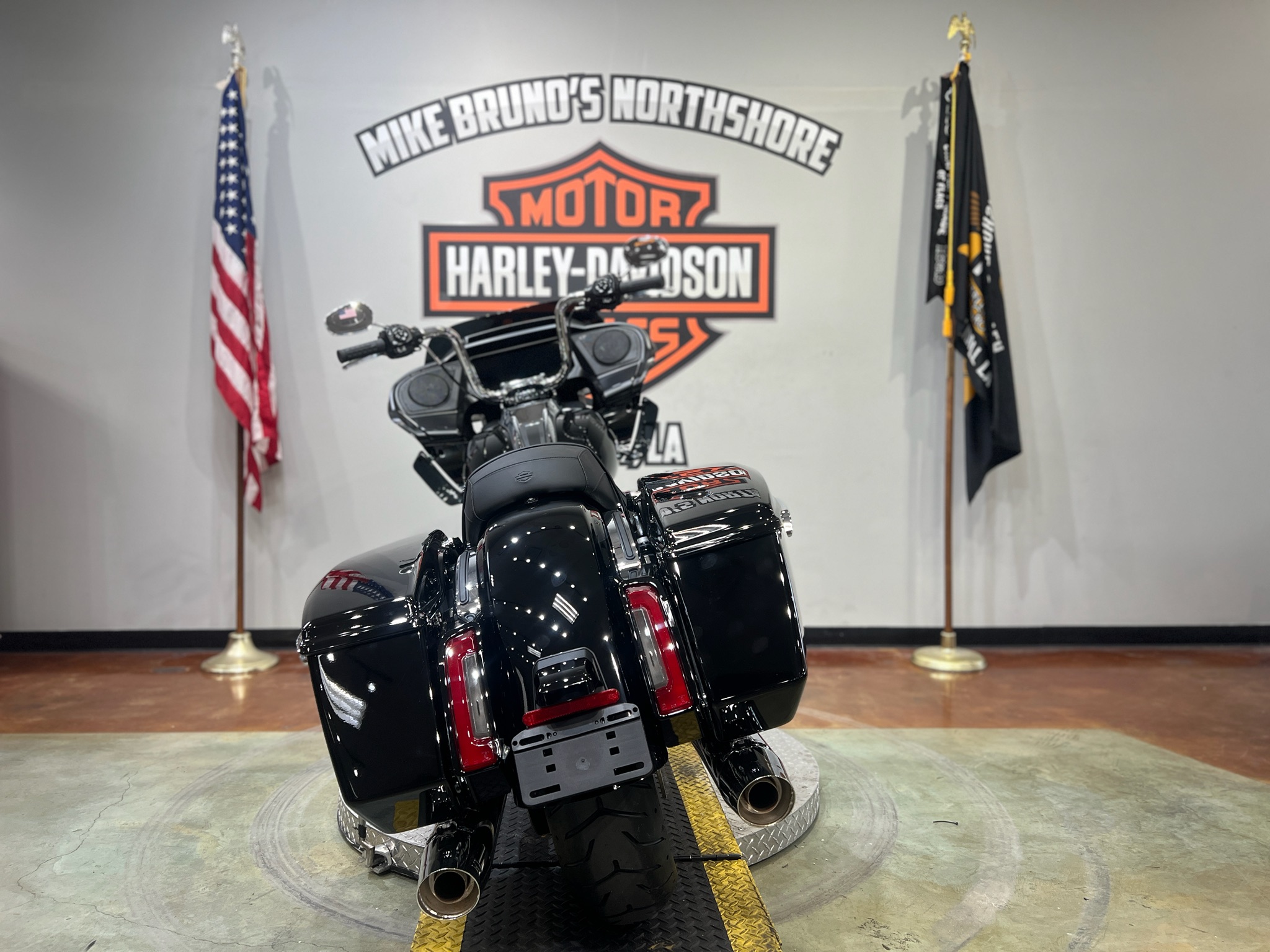 2026 Harley-Davidson Road Glide® 5