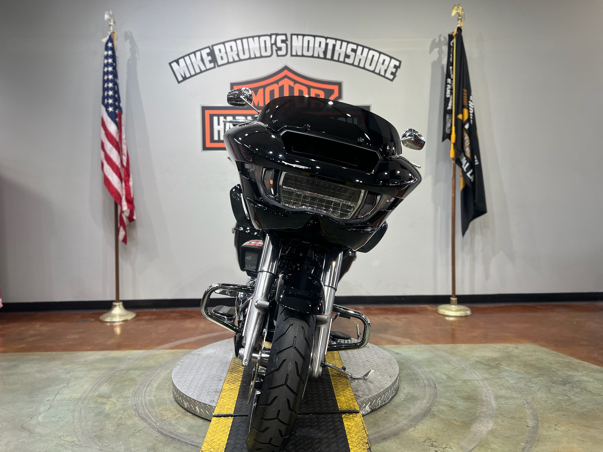 2026 Harley-Davidson Road Glide® 6