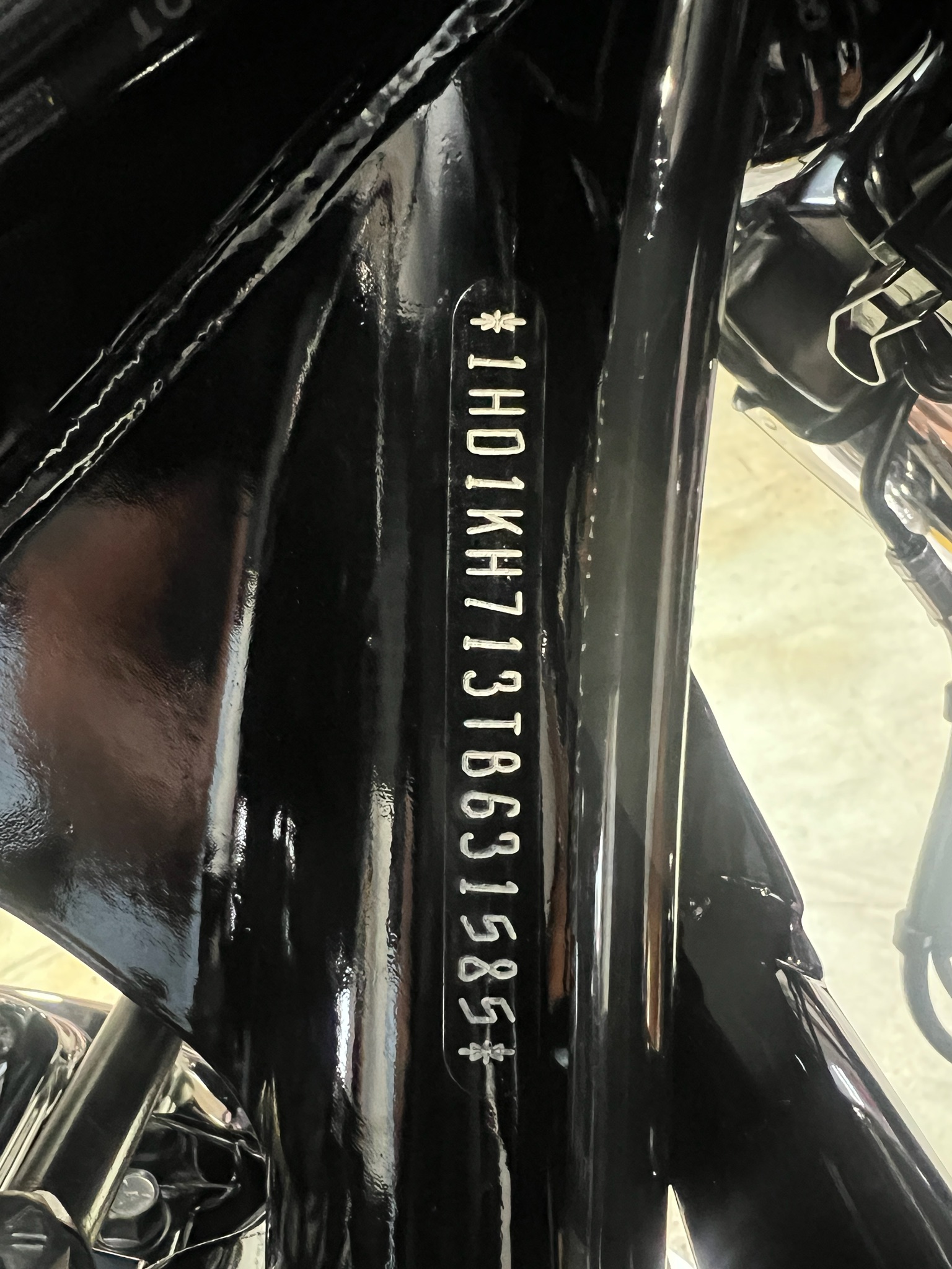 2026 Harley-Davidson Road Glide® 9