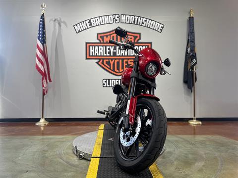2025 Harley-Davidson Low Rider® S in Slidell, Louisiana - Photo 3