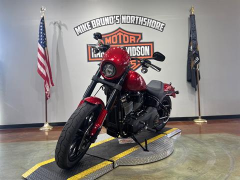 2025 Harley-Davidson Low Rider® S in Slidell, Louisiana - Photo 4