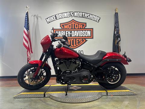 2025 Harley-Davidson Low Rider® S in Slidell, Louisiana - Photo 5
