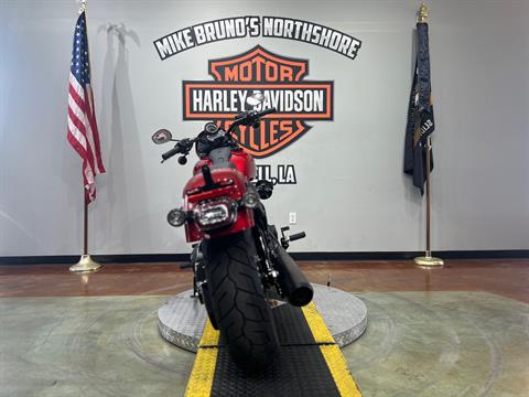 2025 Harley-Davidson Low Rider® S in Slidell, Louisiana - Photo 7