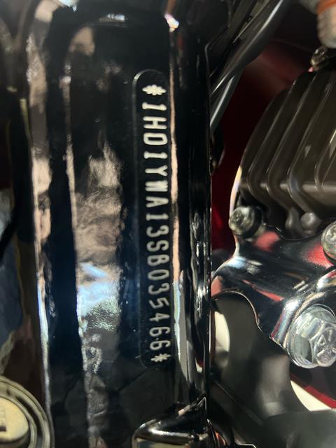2025 Harley-Davidson Low Rider® S in Slidell, Louisiana - Photo 9