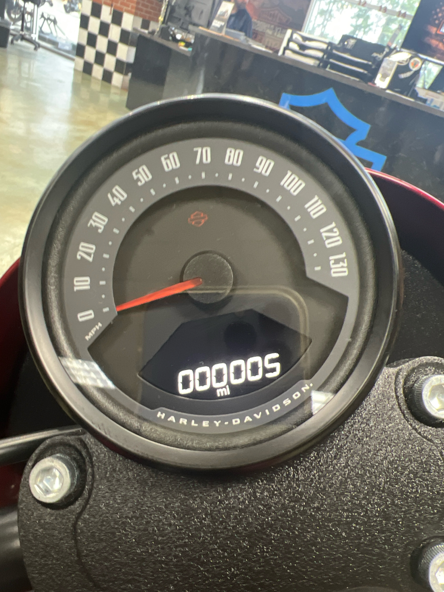 2025 Harley-Davidson Low Rider® S in Slidell, Louisiana - Photo 10