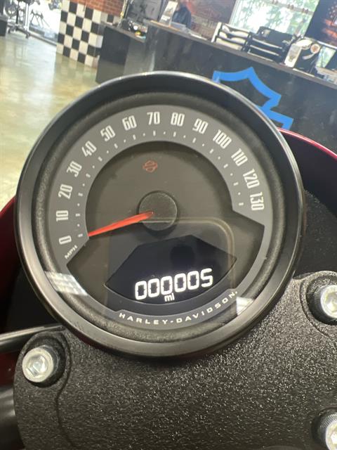 2025 Harley-Davidson Low Rider® S in Slidell, Louisiana - Photo 10