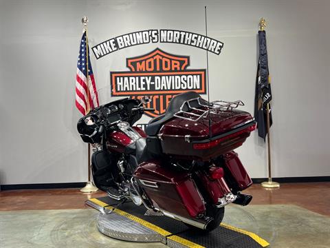 2017 Harley-Davidson Ultra Limited in Slidell, Louisiana - Photo 6