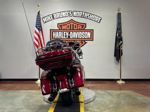 2017 Harley-Davidson Ultra Limited in Slidell, Louisiana - Photo 7