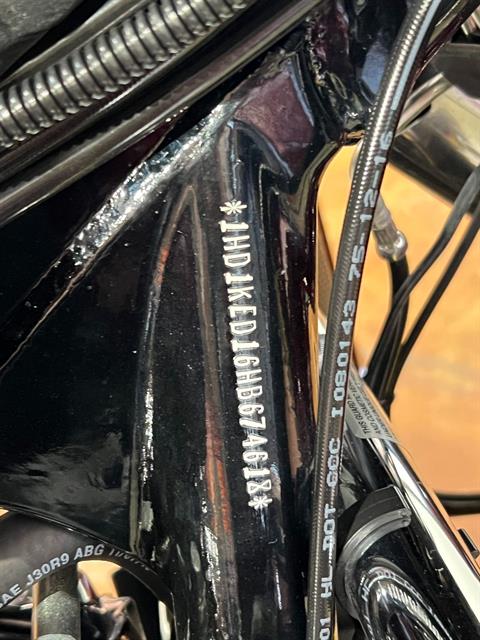 2017 Harley-Davidson Ultra Limited in Slidell, Louisiana - Photo 9