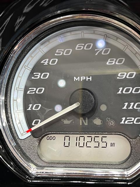 2017 Harley-Davidson Ultra Limited in Slidell, Louisiana - Photo 10