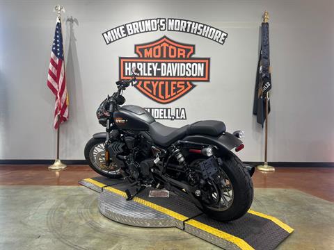 2025 Harley-Davidson Nightster® Special in Slidell, Louisiana - Photo 2
