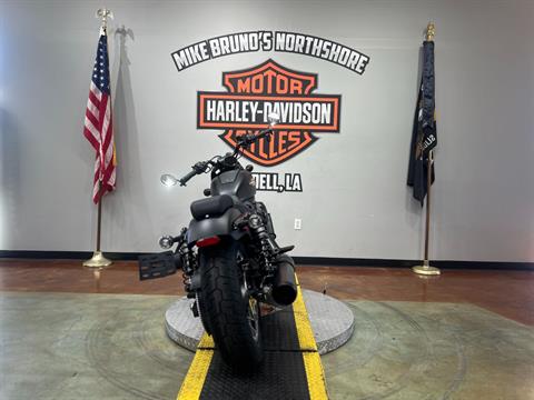 2025 Harley-Davidson Nightster® Special in Slidell, Louisiana - Photo 3