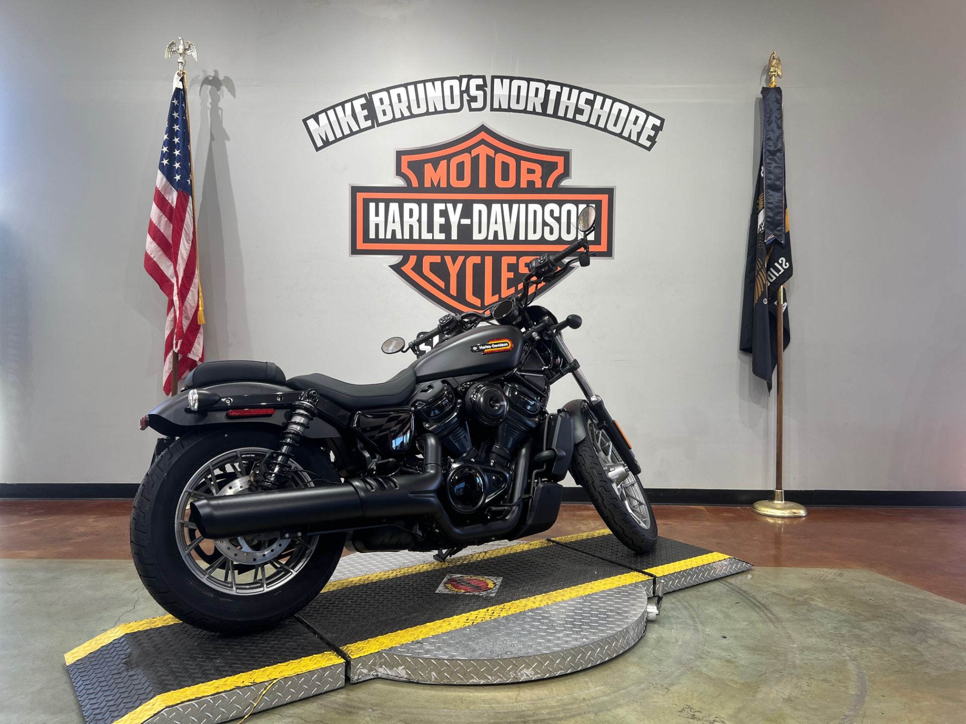 2025 Harley-Davidson Nightster® Special in Slidell, Louisiana - Photo 4