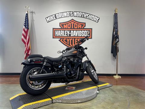 2025 Harley-Davidson Nightster® Special in Slidell, Louisiana - Photo 4