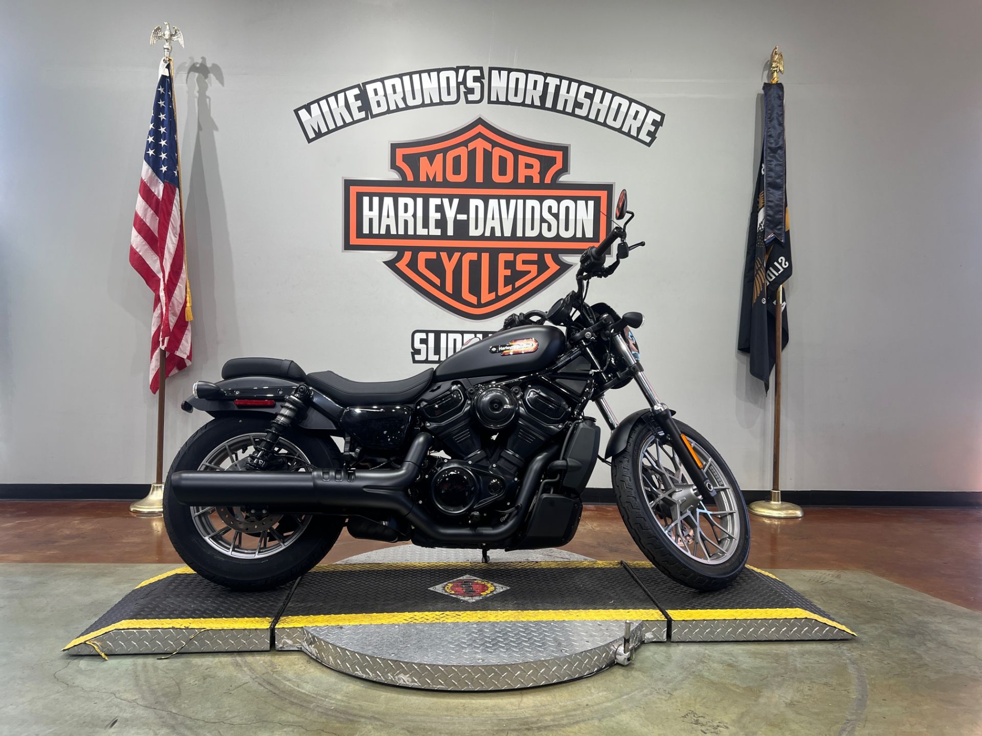 2025 Harley-Davidson Nightster® Special in Slidell, Louisiana - Photo 5