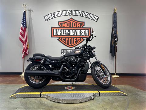 2025 Harley-Davidson Nightster® Special in Slidell, Louisiana - Photo 5