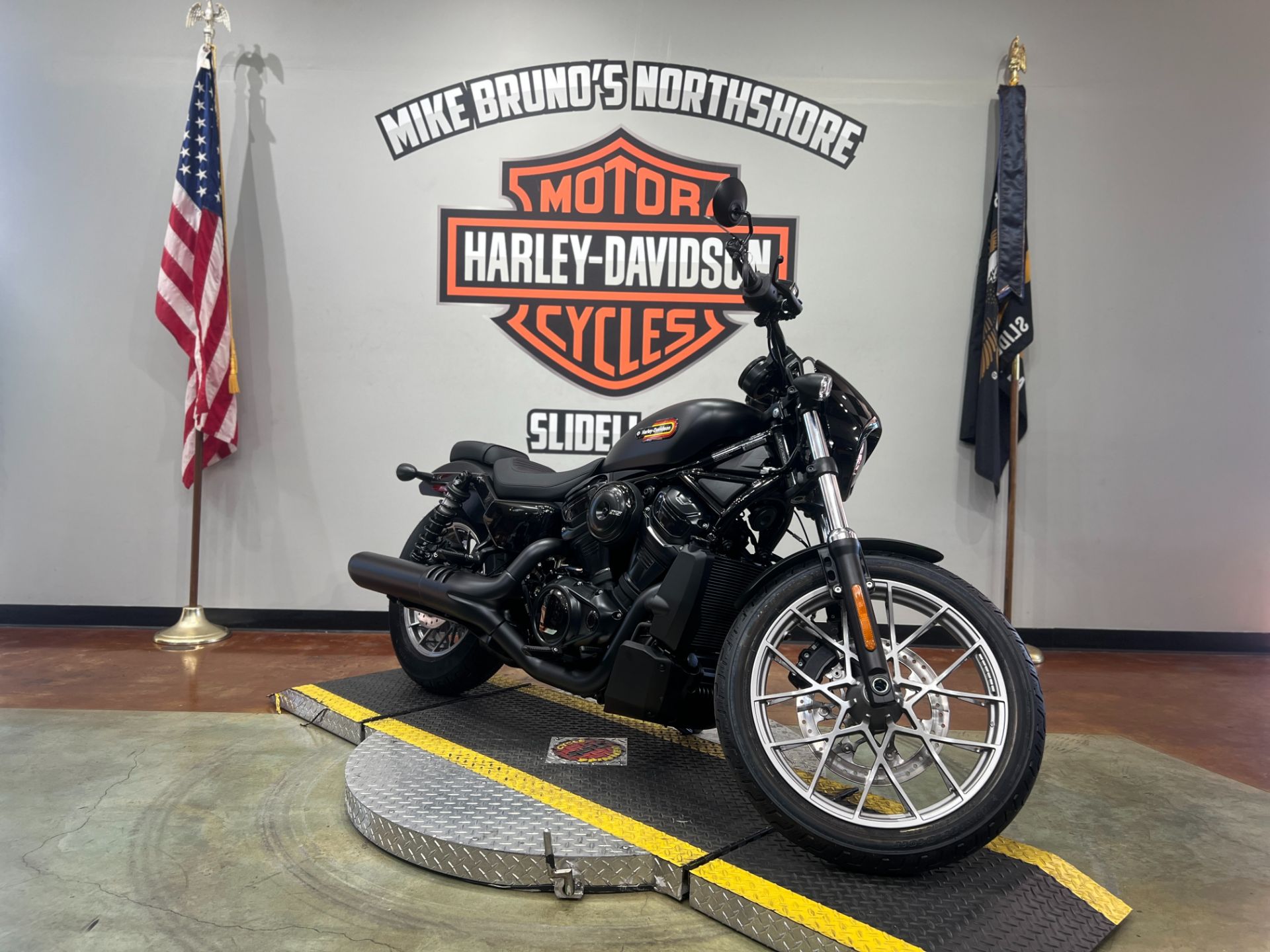 2025 Harley-Davidson Nightster® Special in Slidell, Louisiana - Photo 6