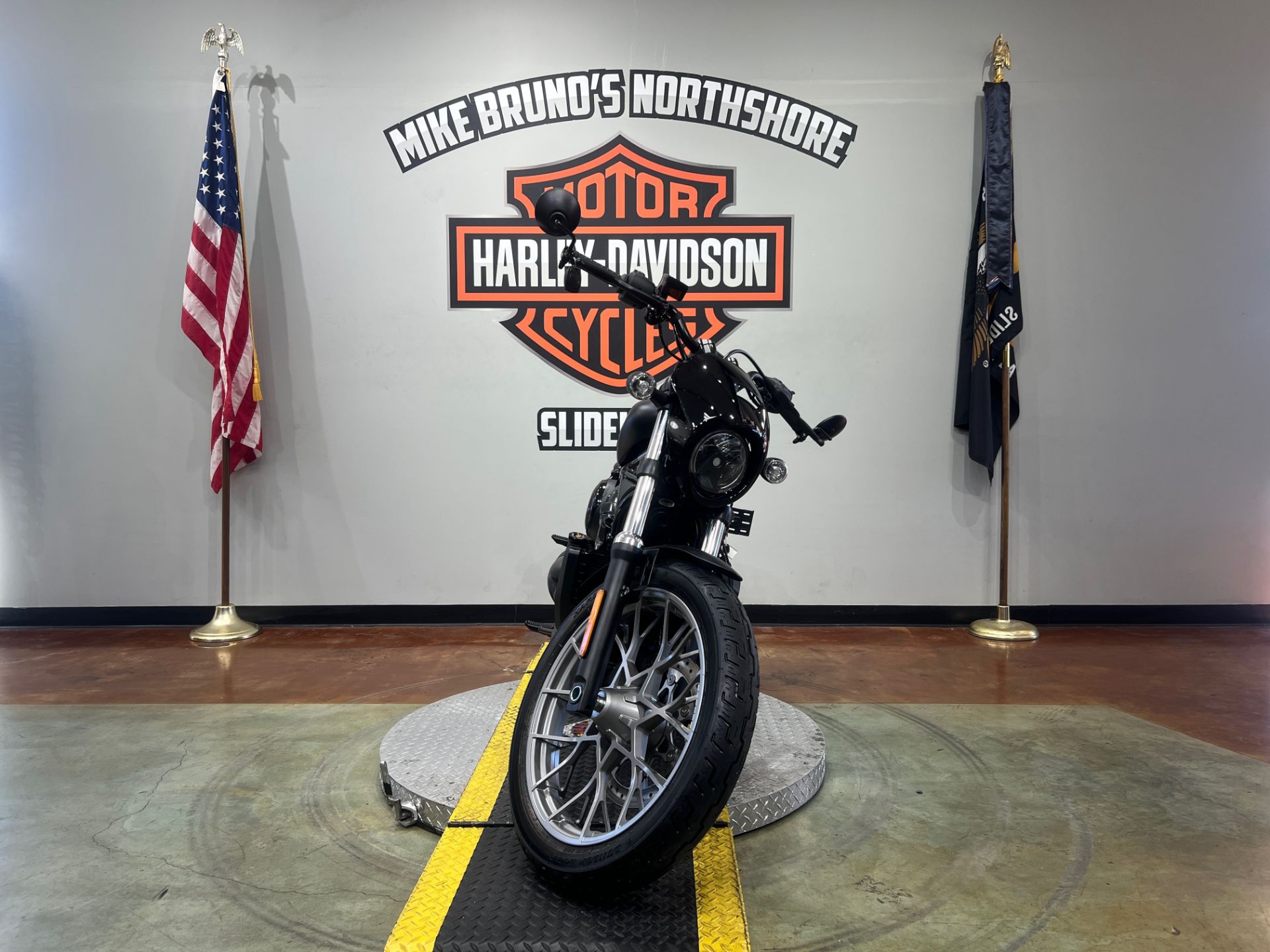 2025 Harley-Davidson Nightster® Special in Slidell, Louisiana - Photo 7
