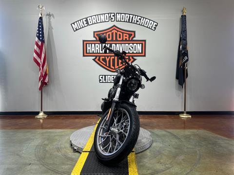2025 Harley-Davidson Nightster® Special in Slidell, Louisiana - Photo 7