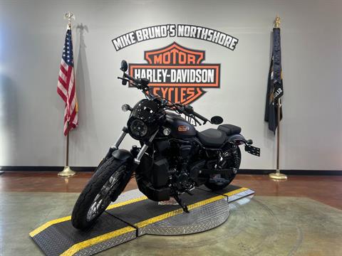 2025 Harley-Davidson Nightster® Special in Slidell, Louisiana - Photo 8
