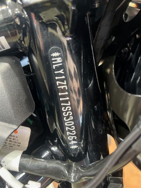 2025 Harley-Davidson Nightster® Special in Slidell, Louisiana - Photo 9
