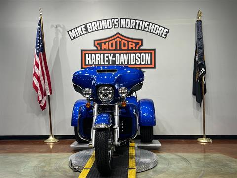 2024 Harley-Davidson Tri Glide® Ultra in Slidell, Louisiana - Photo 1