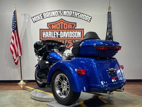 2024 Harley-Davidson Tri Glide® Ultra in Slidell, Louisiana - Photo 4