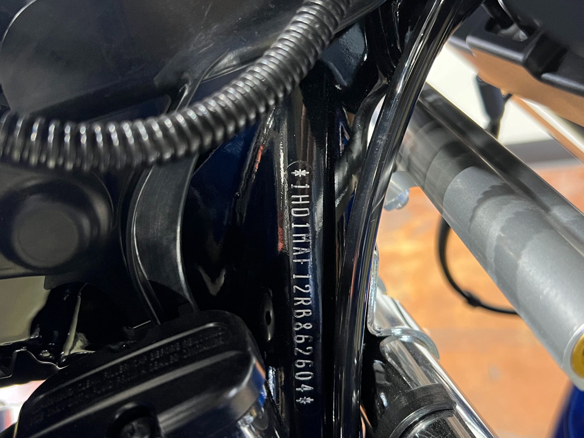 2024 Harley-Davidson Tri Glide® Ultra in Slidell, Louisiana - Photo 7