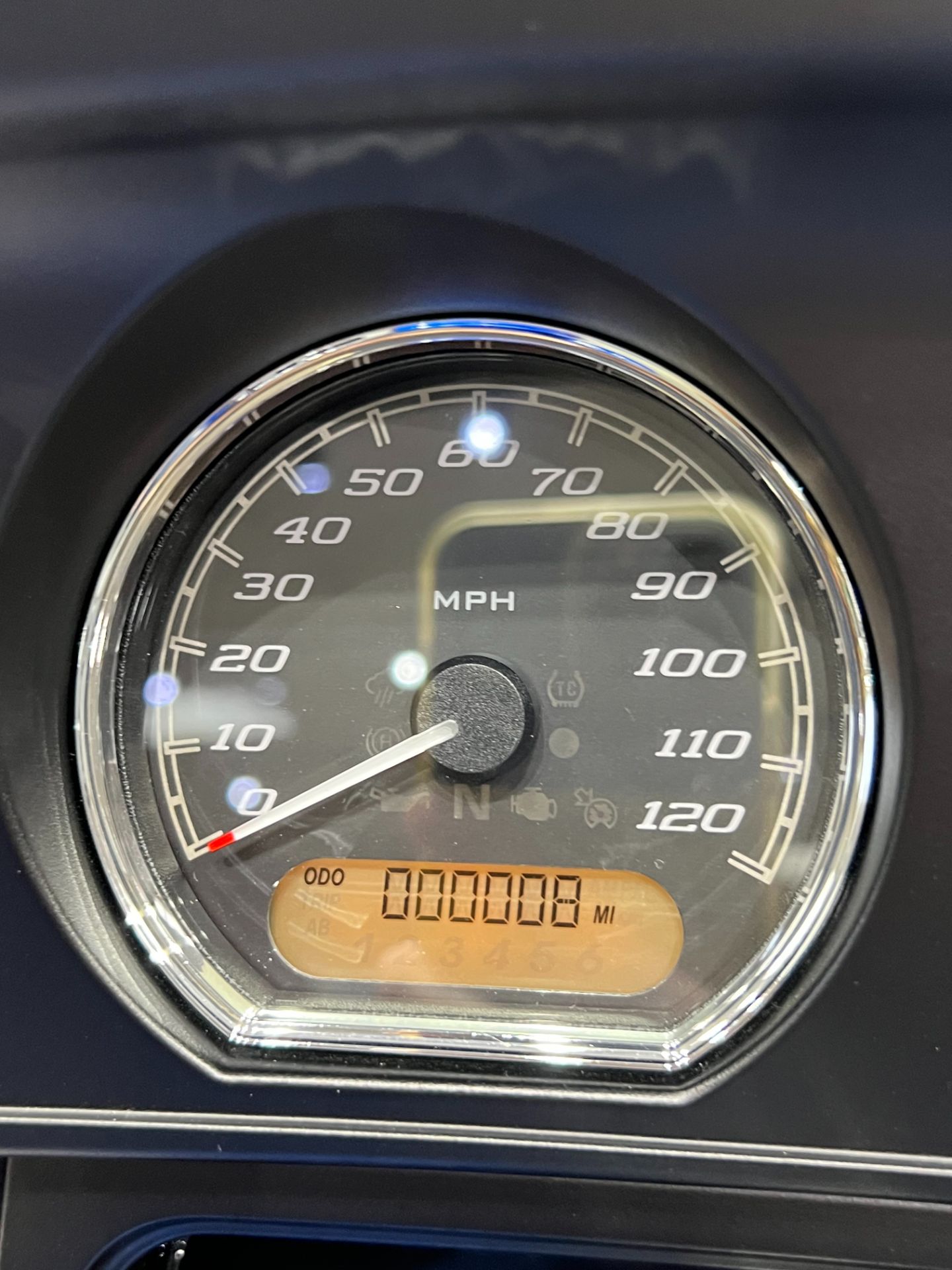 2024 Harley-Davidson Tri Glide® Ultra in Slidell, Louisiana - Photo 8
