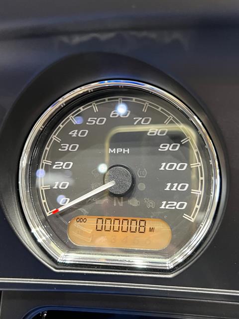 2024 Harley-Davidson Tri Glide® Ultra in Slidell, Louisiana - Photo 8