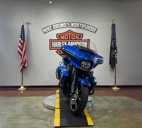 2025 Harley-Davidson Street Glide® Ultra in Slidell, Louisiana - Photo 3