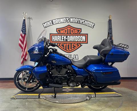 2025 Harley-Davidson Street Glide® Ultra in Slidell, Louisiana - Photo 5