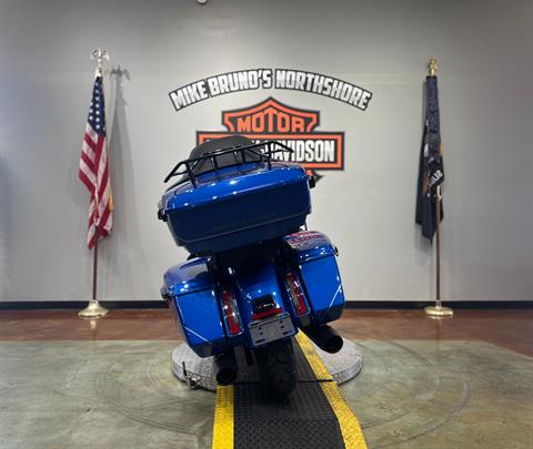 2025 Harley-Davidson Street Glide® Ultra in Slidell, Louisiana - Photo 7
