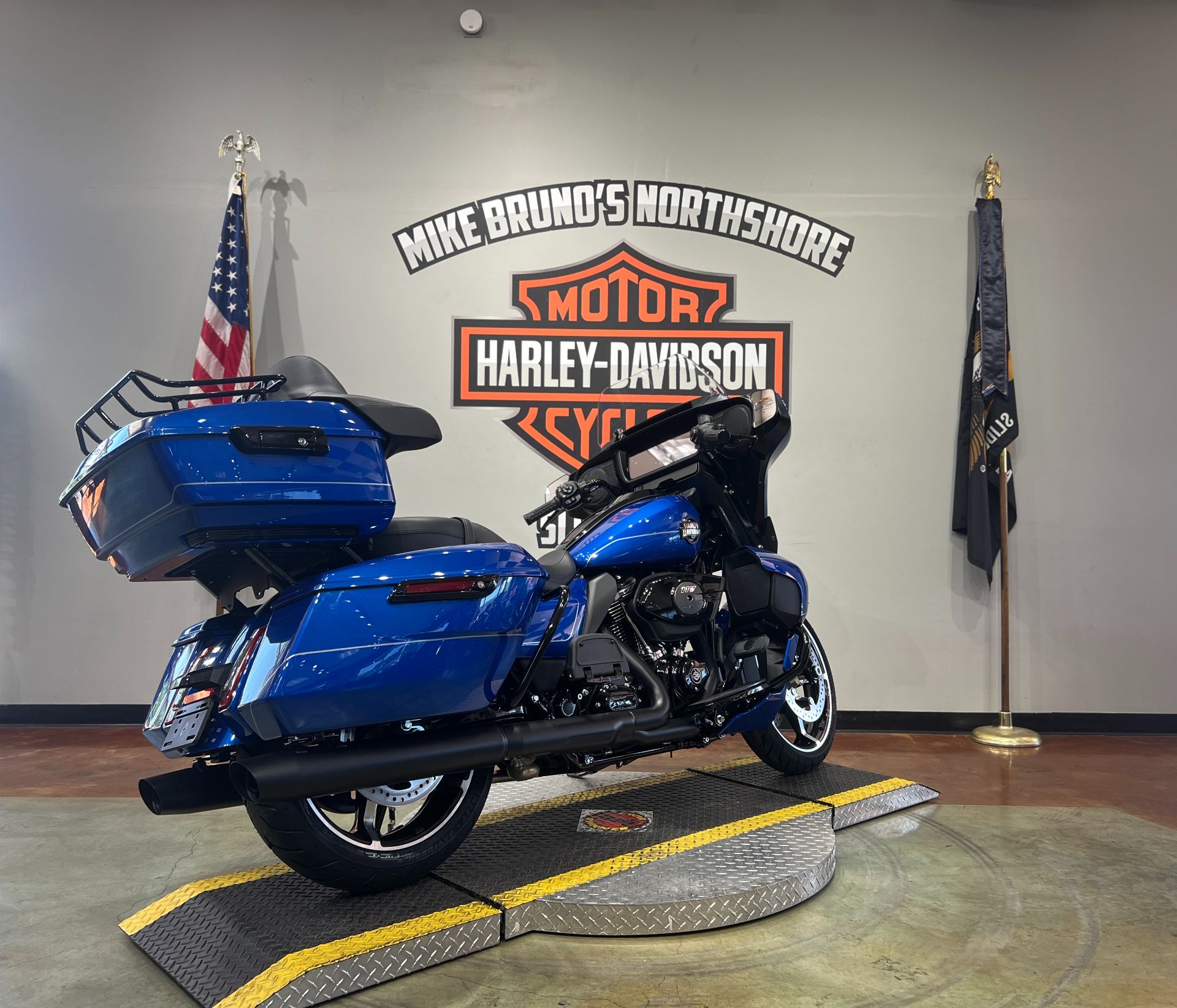 2025 Harley-Davidson Street Glide® Ultra in Slidell, Louisiana - Photo 8
