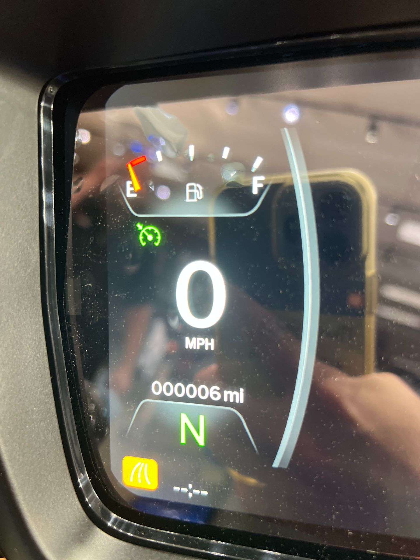 2025 Harley-Davidson Street Glide® Ultra in Slidell, Louisiana - Photo 9