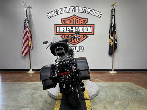 2008 Harley-Davidson Softail® Fat Boy® in Slidell, Louisiana - Photo 2