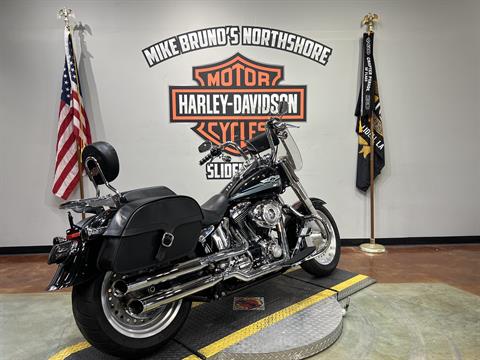 2008 Harley-Davidson Softail® Fat Boy® in Slidell, Louisiana - Photo 3