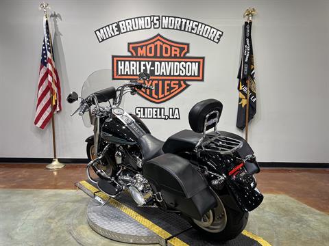 2008 Harley-Davidson Softail® Fat Boy® in Slidell, Louisiana - Photo 4