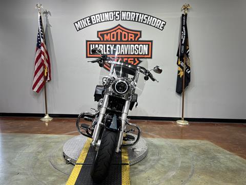 2008 Harley-Davidson Softail® Fat Boy® in Slidell, Louisiana - Photo 6