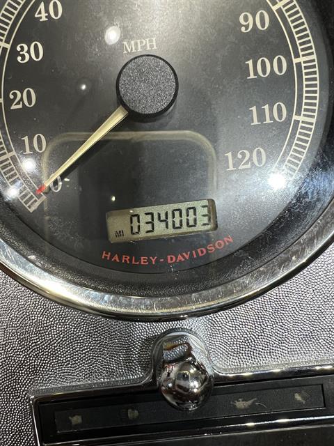 2008 Harley-Davidson Softail® Fat Boy® in Slidell, Louisiana - Photo 9