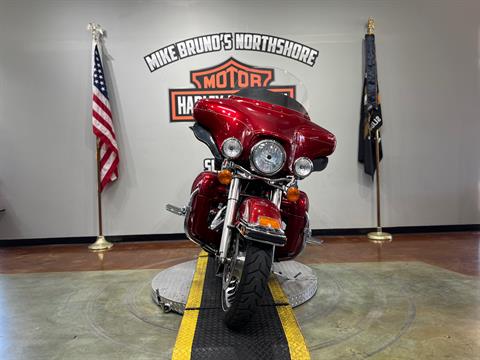 2012 Harley-Davidson Ultra Classic® Electra Glide® in Slidell, Louisiana - Photo 3