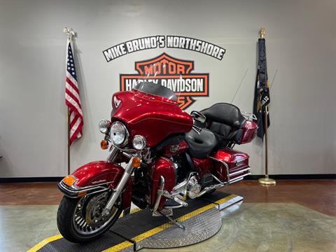 2012 Harley-Davidson Ultra Classic® Electra Glide® in Slidell, Louisiana - Photo 4