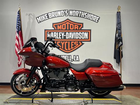 2025 Harley-Davidson Road Glide® in Slidell, Louisiana - Photo 1