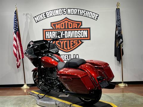 2025 Harley-Davidson Road Glide® in Slidell, Louisiana - Photo 2