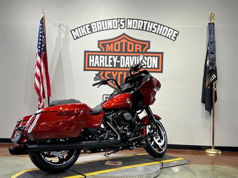 2025 Harley-Davidson Road Glide® in Slidell, Louisiana - Photo 4