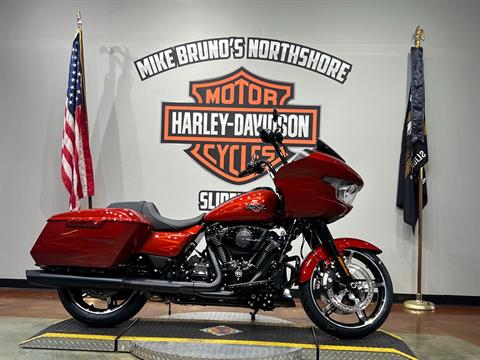 2025 Harley-Davidson Road Glide® in Slidell, Louisiana - Photo 7