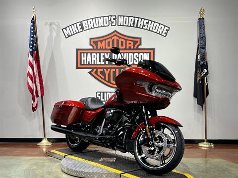 2025 Harley-Davidson Road Glide® in Slidell, Louisiana - Photo 8