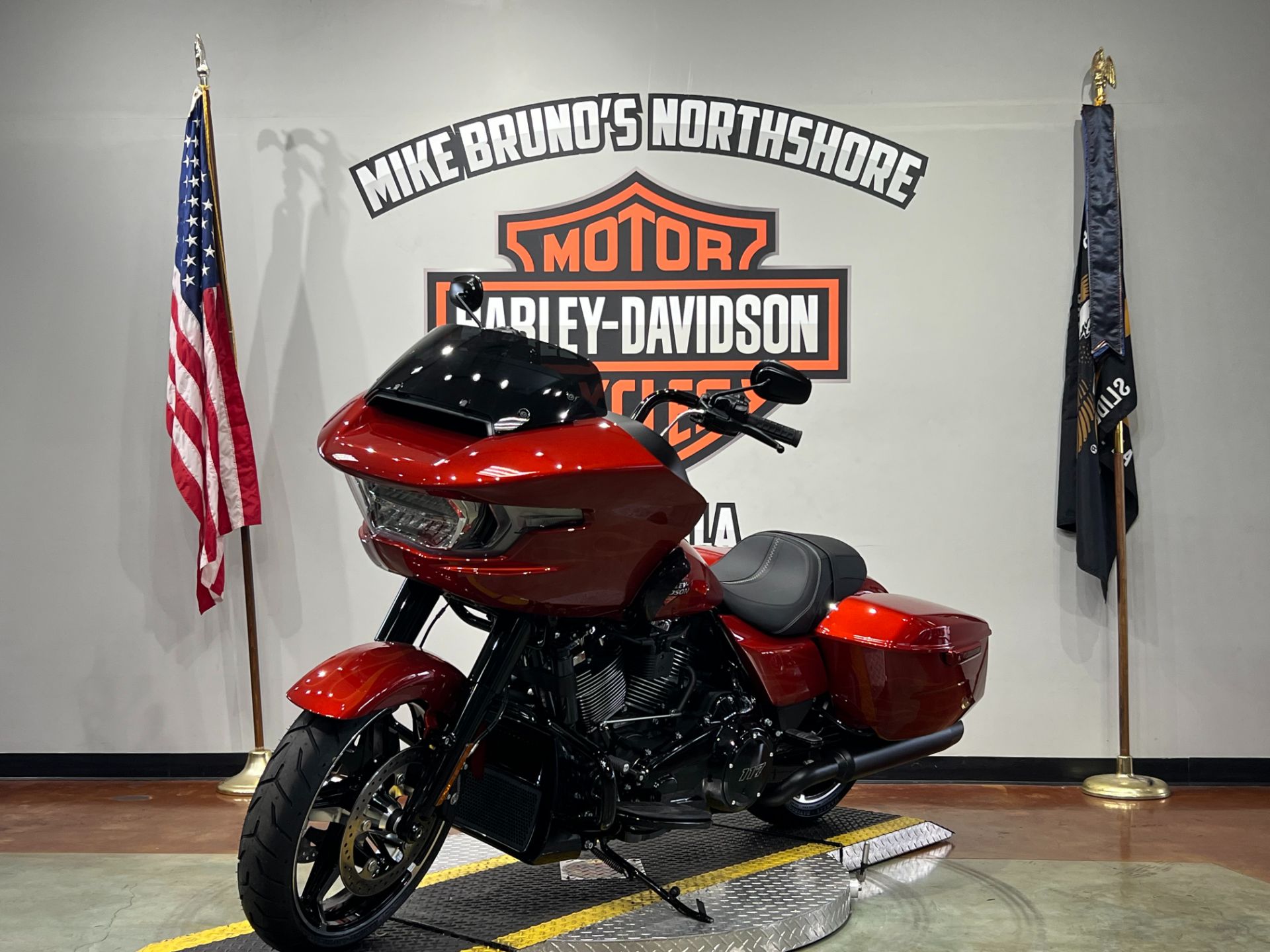 2025 Harley-Davidson Road Glide® in Slidell, Louisiana - Photo 10