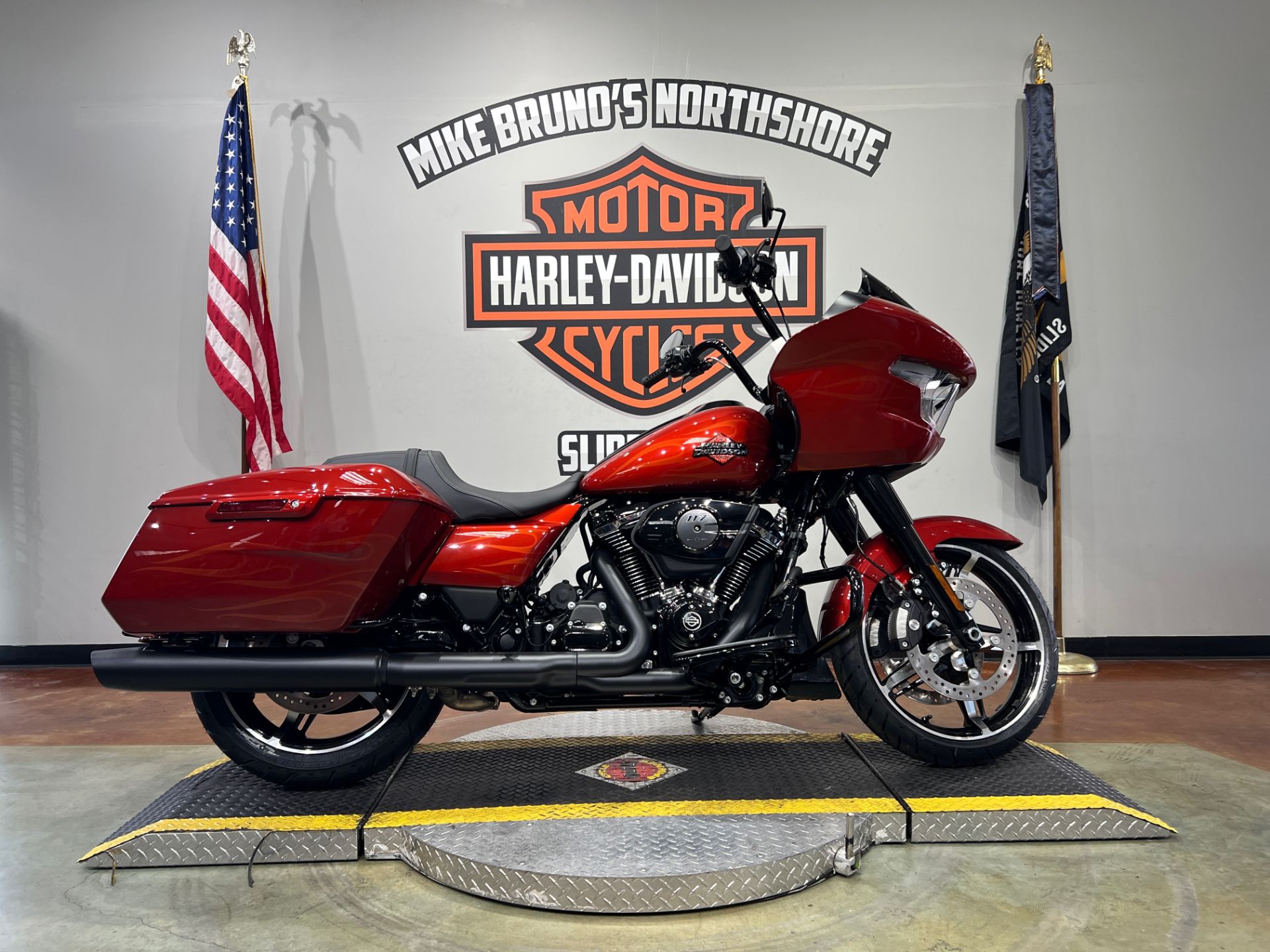2025 Harley-Davidson Road Glide® in Slidell, Louisiana - Photo 1