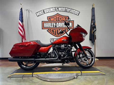 2025 Harley-Davidson Road Glide® in Slidell, Louisiana - Photo 1